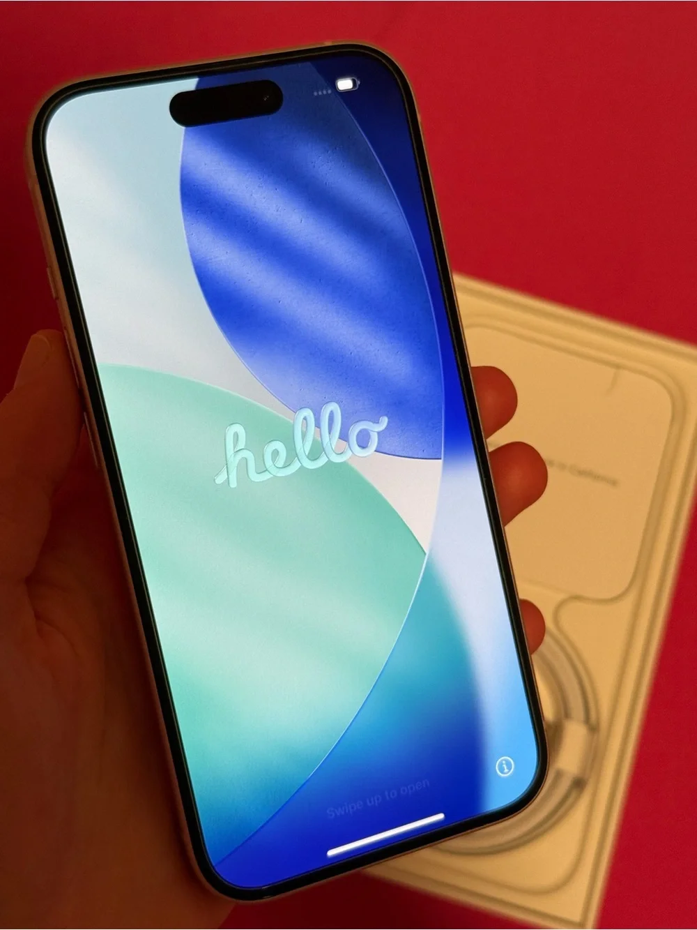 Unlocked Apple iPhone 15 512 gb